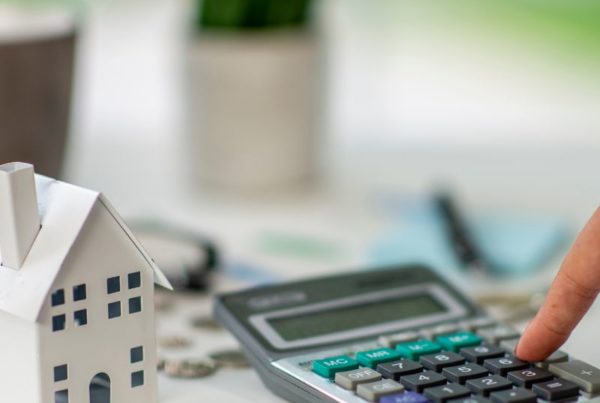 Financiación hipotecas
