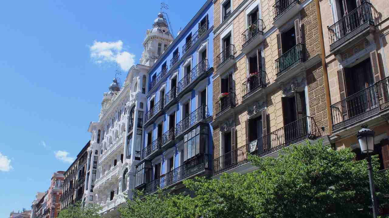 Previsión del precio de la vivienda 2021 en España