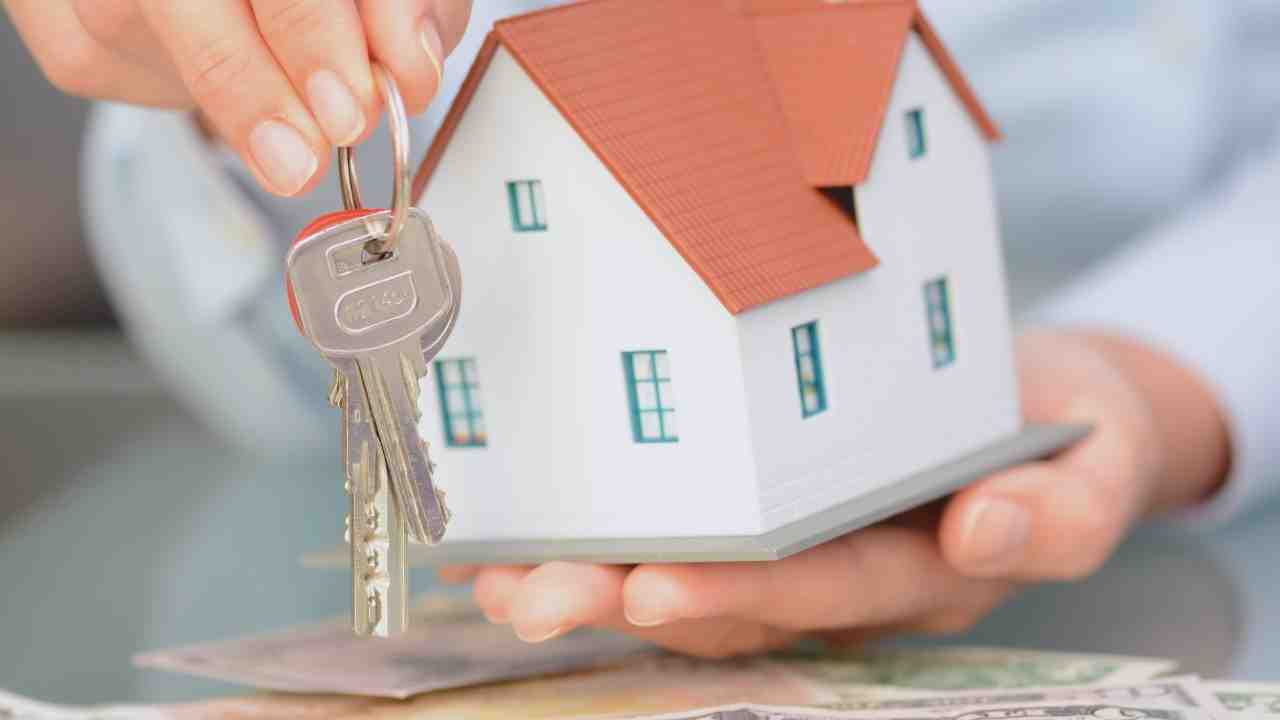 Comprar casa como sociedad o particular