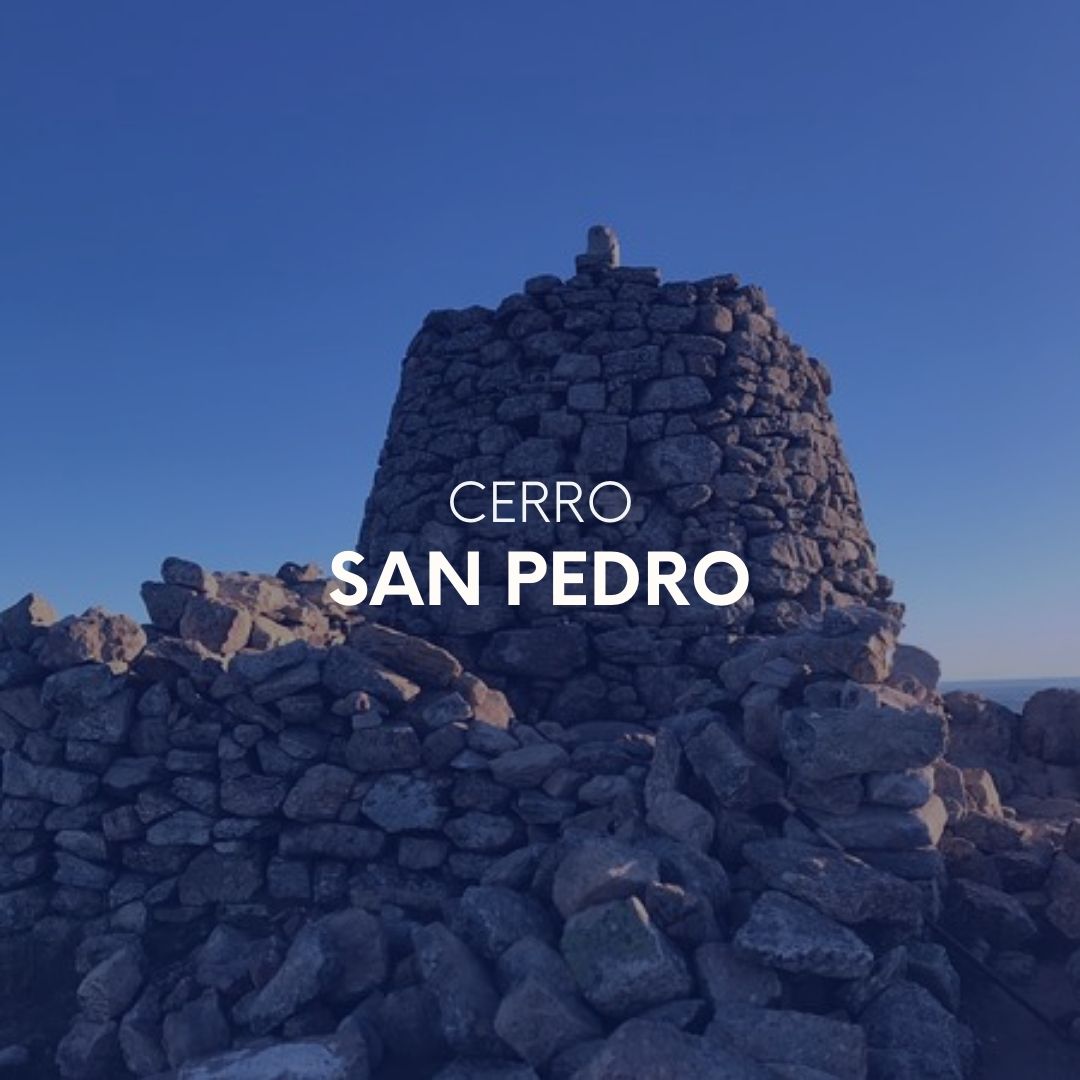 Cerro San Pedro