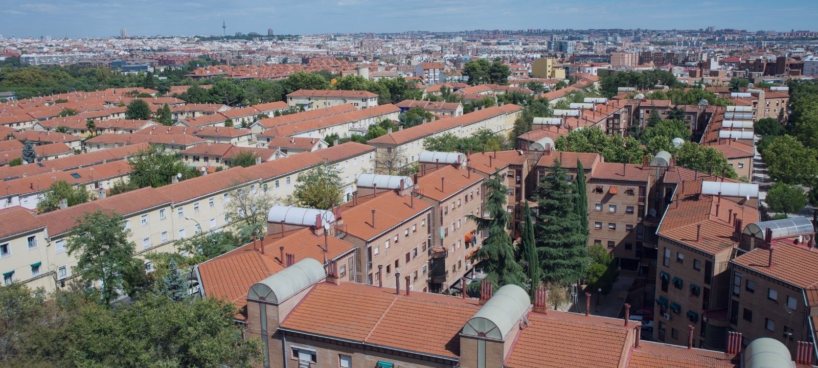 Dónde encontrar casas baratas en Madrid. Estimación por barrios