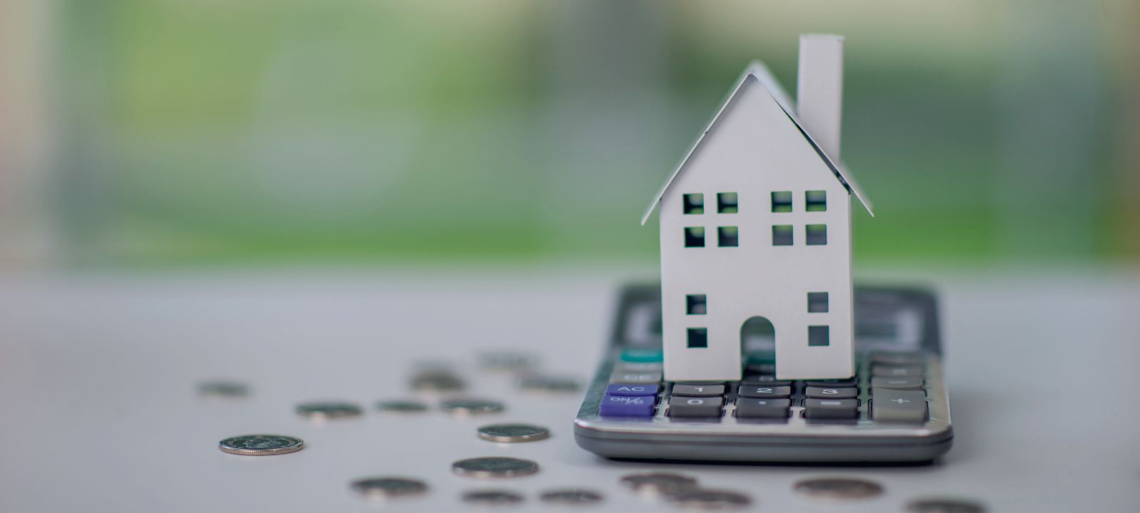 Comprar una vivienda sin hipoteca: Qué opciones tengo si no tengo ahorros