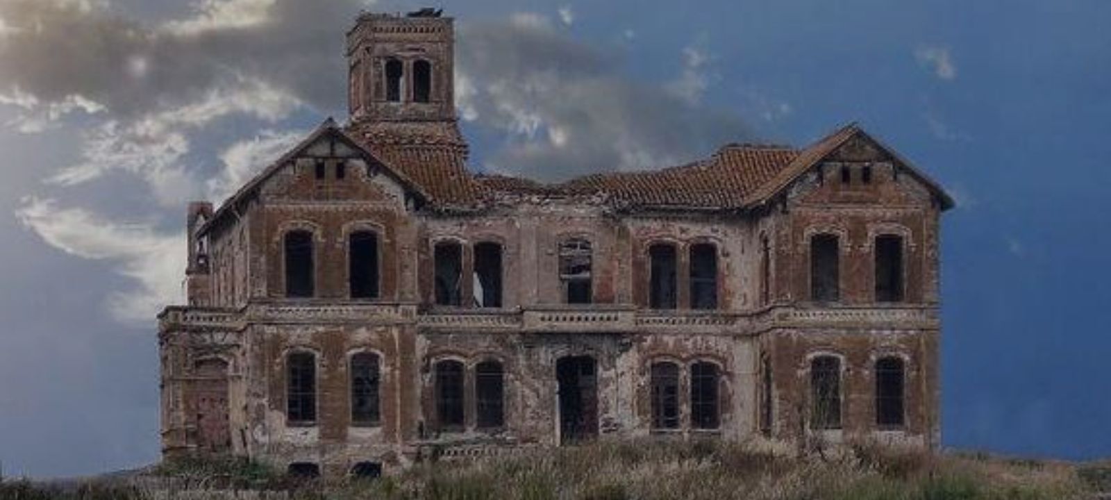 Casas encantadas en España. Top 7 historias de casas de terror