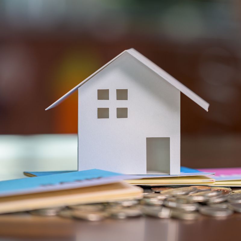 Préstamo con garantía hipotecaria